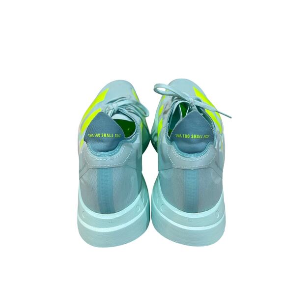 Adidas Adizero Adios Pro 4 Men’s 8 Carbon Plate Racing Shoes Lightstrike Pro main image 10